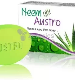 Neem Astro Soap