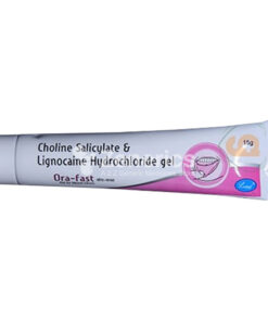 Ora Fast Gel