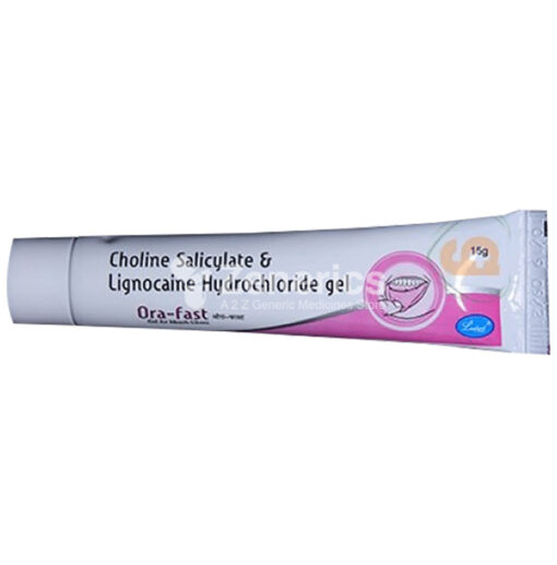 Ora Fast Gel