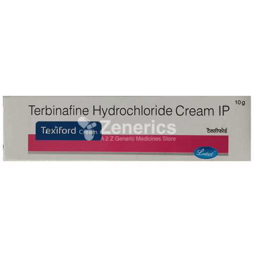 Texiford Cream