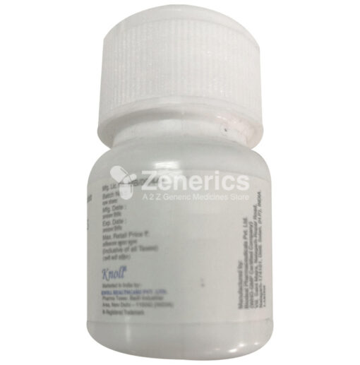 Thyroxinol 100 Tablet - Image 2