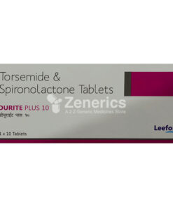Durite Plus 10 Tablet