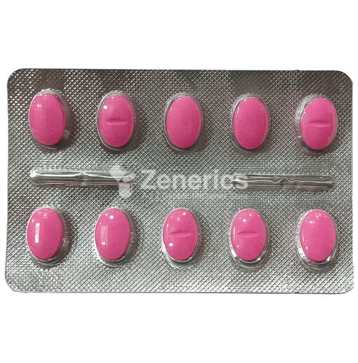 Droziver-M Tablet - Image 2