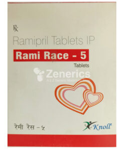 Rami Race 5 Tablet