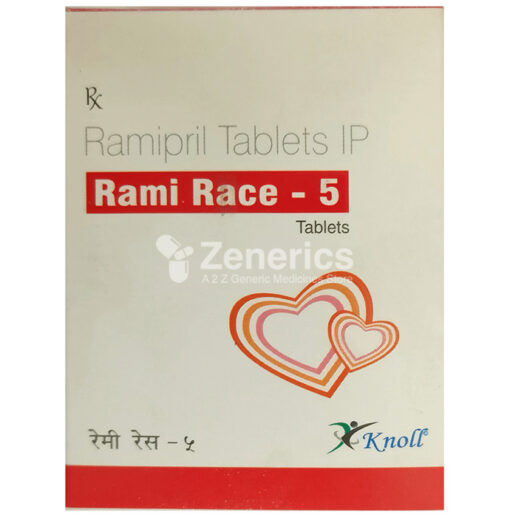 Rami Race 5 Tablet
