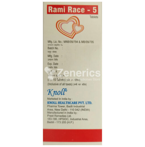 Rami Race 5 Tablet - Image 3