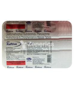 Neo Kuftive Tablet