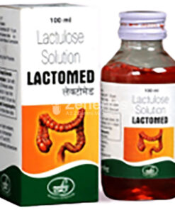 Lactomed Suspension
