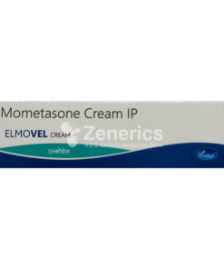 Elmovel Cream