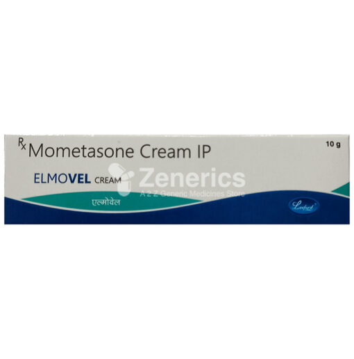 Elmovel Cream