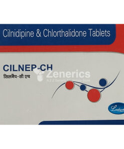 Cilnep-CH Tablet