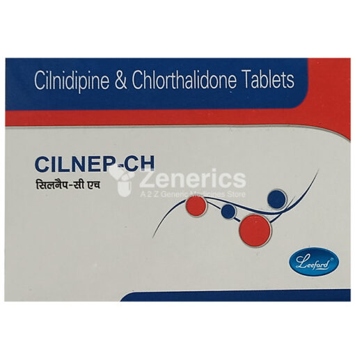 Cilnep-CH Tablet