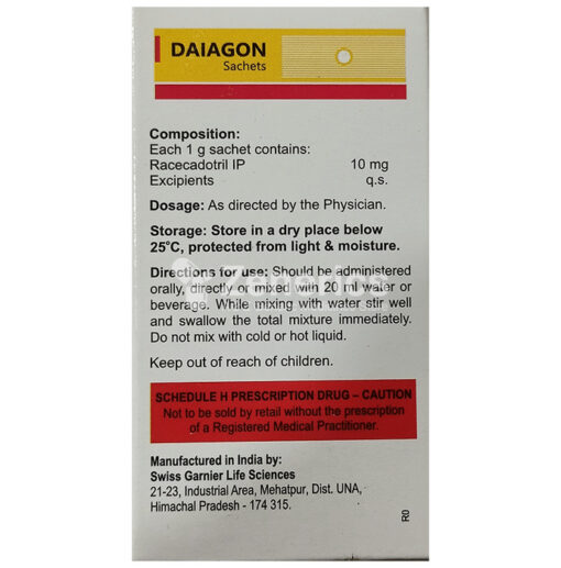 Daiagon Sachet - Image 2