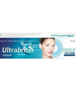 Ultrabrite Cream