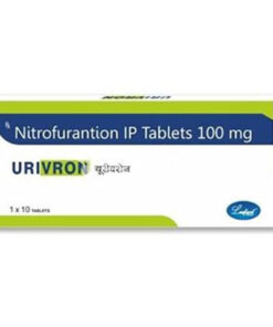 Urivron Tablet