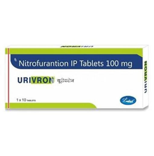 Urivron Tablet