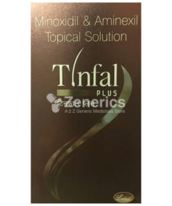 Tinfal Plus Solution