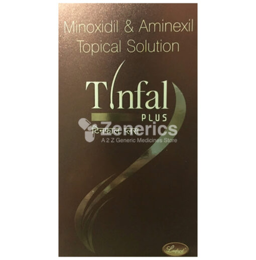 Tinfal Plus Solution