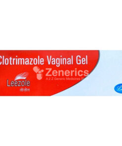 Leezole Gel