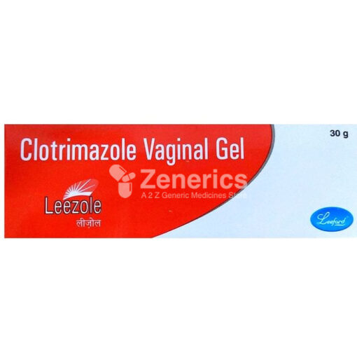 Leezole Gel