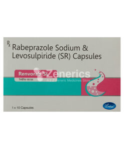 Renvorab-SL Capsule SR
