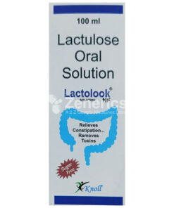 Lactolook NF Solution Sugar Free