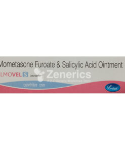 Elmovel S Ointment