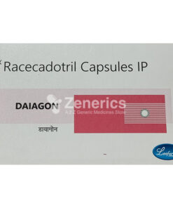 Daiagon Capsule