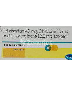 Cilnep-Trio Tablet