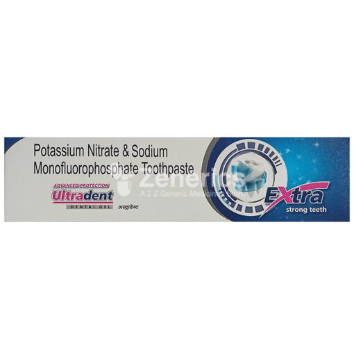 Ultradent Dental Gel