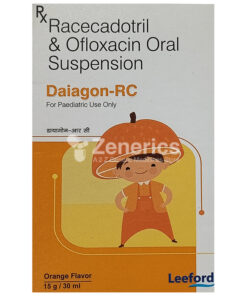 Daiagon-RC Oral Suspension