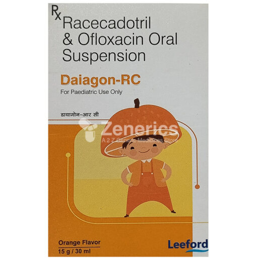 Daiagon-RC Oral Suspension