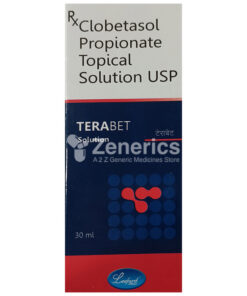 Terabet Solution