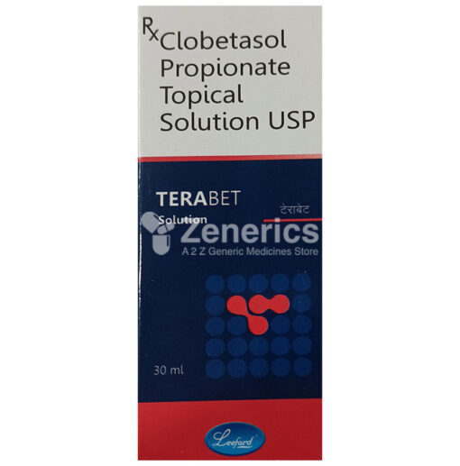 Terabet Solution