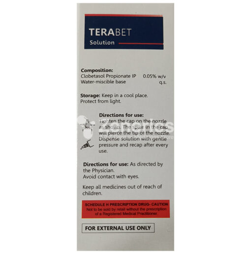 Terabet Solution - Image 2