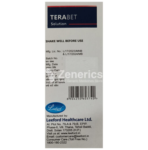 Terabet Solution - Image 3