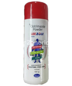 Leezole Powder