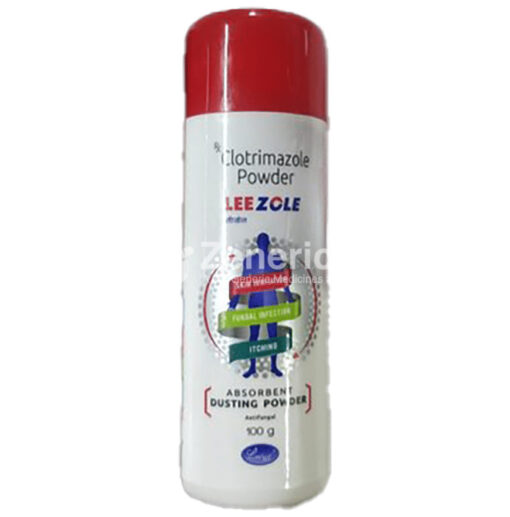 Leezole Powder