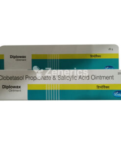 Diplowax Ointment