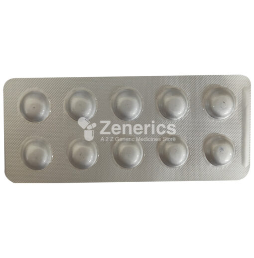 Telkonol 40mg Tablet - Image 5