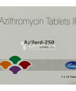 Aziford 250 Tablet