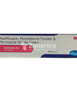 Nadimin-M Cream