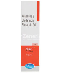 Alight Plus Cream
