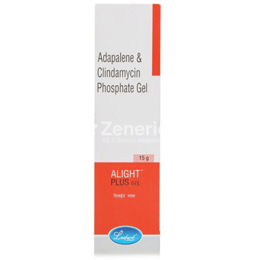 Alight Plus Cream