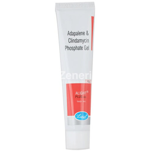 Alight Plus Cream - Image 2