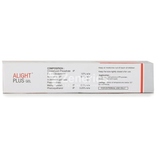 Alight Plus Cream - Image 3