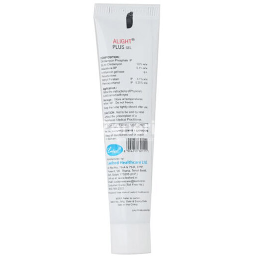 Alight Plus Cream - Image 4