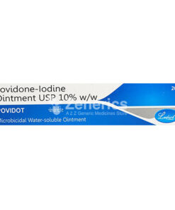 Povidot 10% Ointment