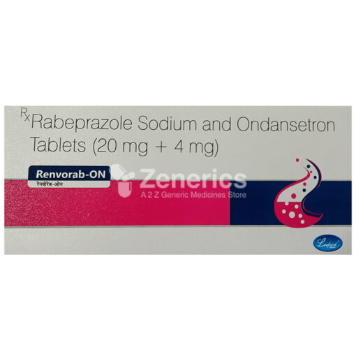 Renvorab-ON Tablet