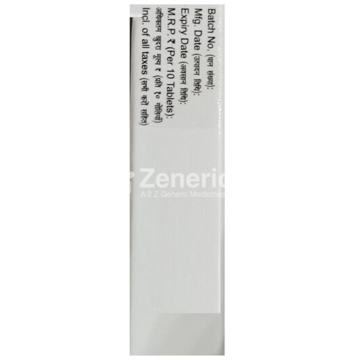 Renvorab-ON Tablet - Image 3